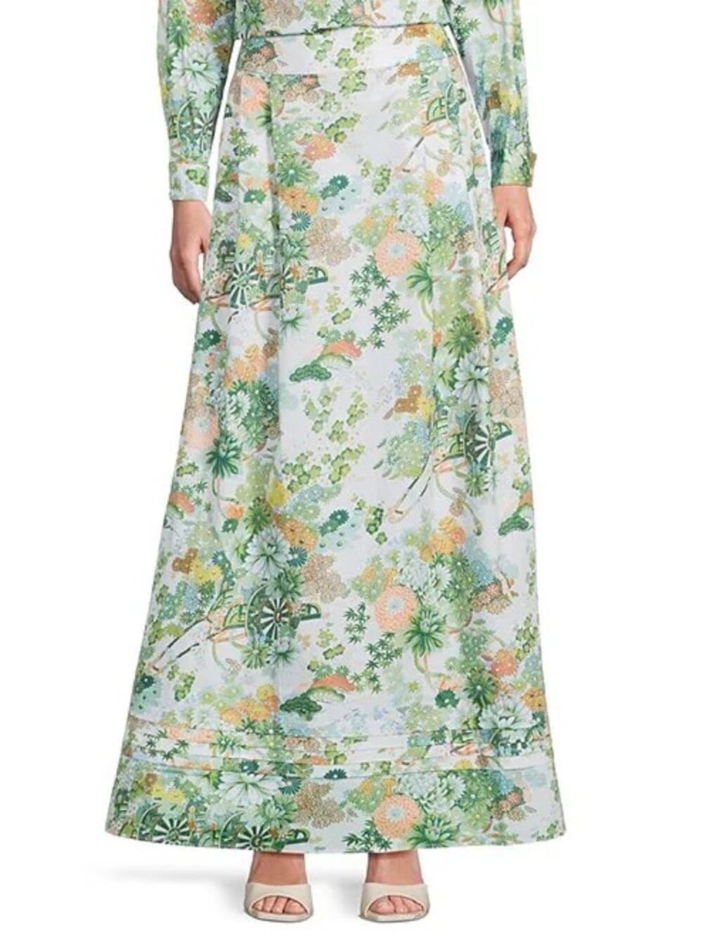 Mason's Daughter Skirt NWT